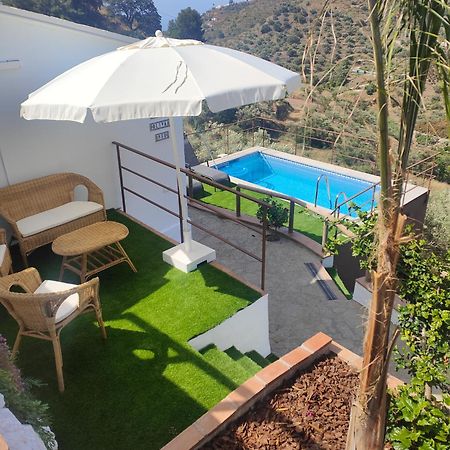 Casa Olivar 30 Torrox Exterior foto